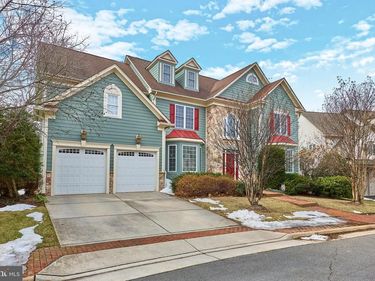 103 OLD ENGLISH COURT SW, LEESBURG, VA 20175