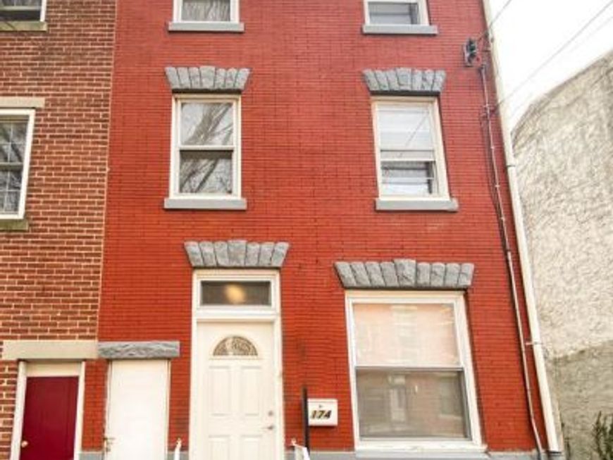 174 W Master Street, Philadelphia, PA 19122 Main Photo