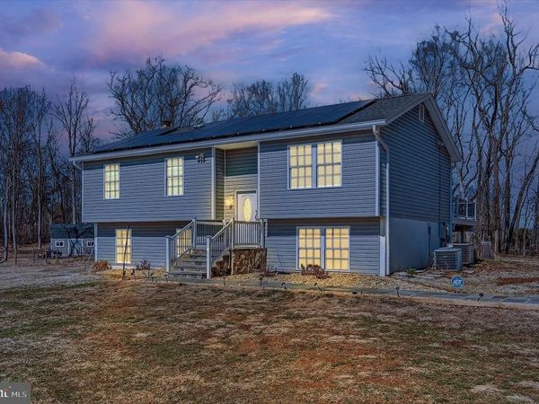 19290 BRYANT'S LANE, CULPEPER, VA 22701
