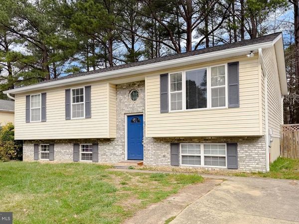 45848 MEADOWLARK DRIVE, GREAT MILLS, MD 20634