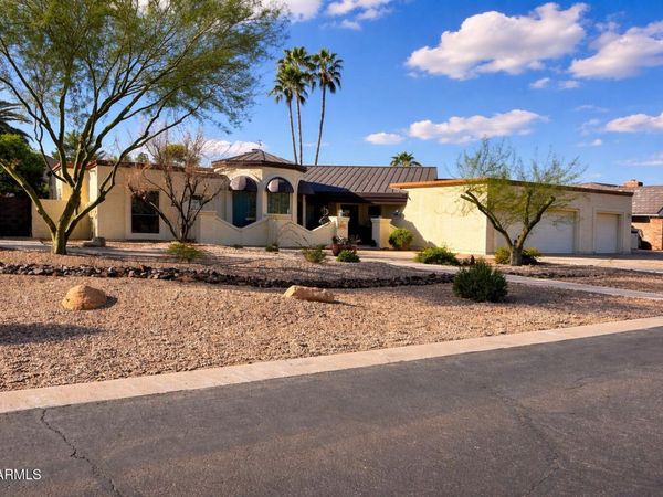 601 E CITATION Lane, Tempe, AZ 85284