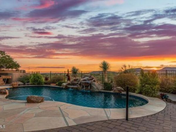 44020 N 44th Lane, Anthem, AZ 85087