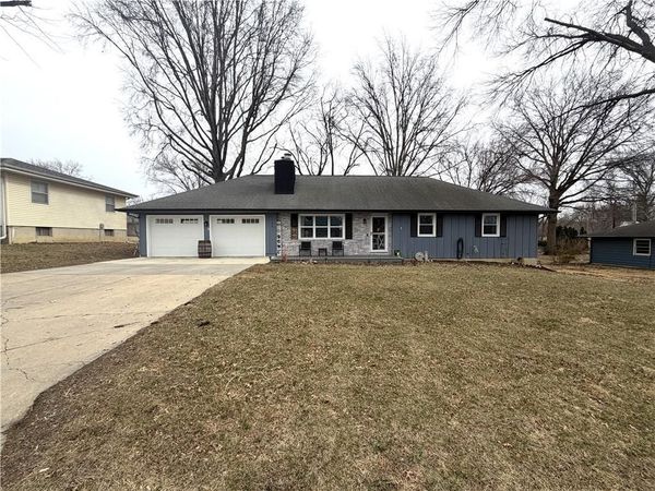 1705 Fair Street, Chillicothe, MO 64601