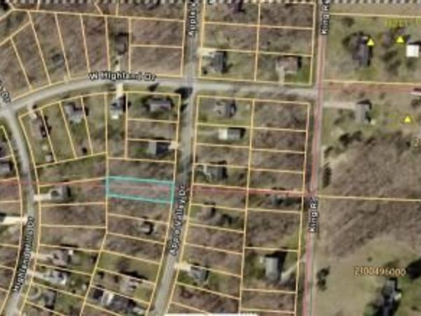 0 Apple Valley Drive, Howard, OH 43028