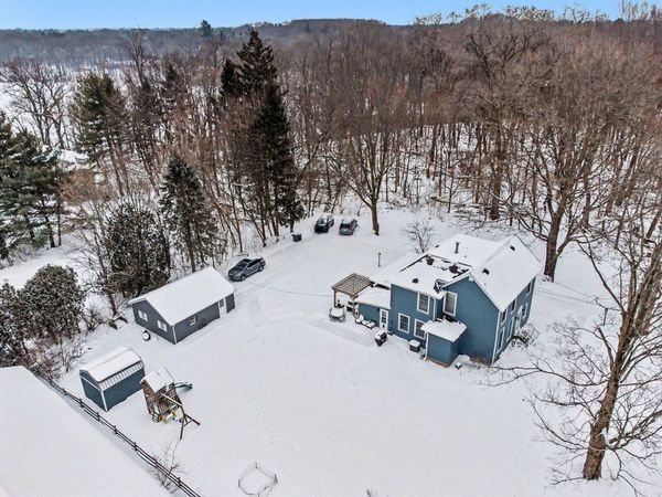 153 Garden Street , La Porte, IN 46350