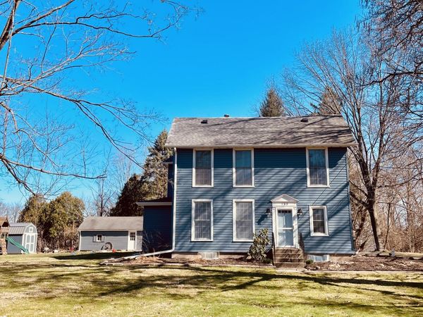 153 Garden Street, La Porte, IN 46350