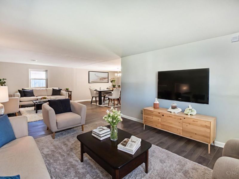 5080 Tilbury Road, Huber Heights, OH 45424 Photo 9