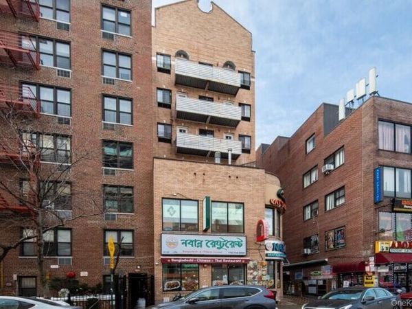 3722 73rd Street, Jackson Heights, NY 11372