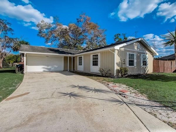 7326 LAKE FLOY CIRCLE , ORLANDO, FL 32819