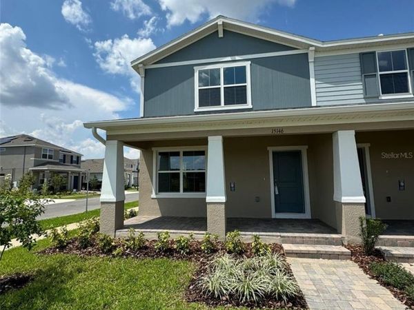 15146 WINDFLOWER ALLEY, WINTER GARDEN, FL 34787