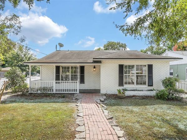 1720 CANTON STREET , ORLANDO, FL 32803
