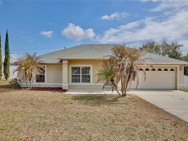 9819 CRENSHAW CIRCLE , CLERMONT, FL 34711