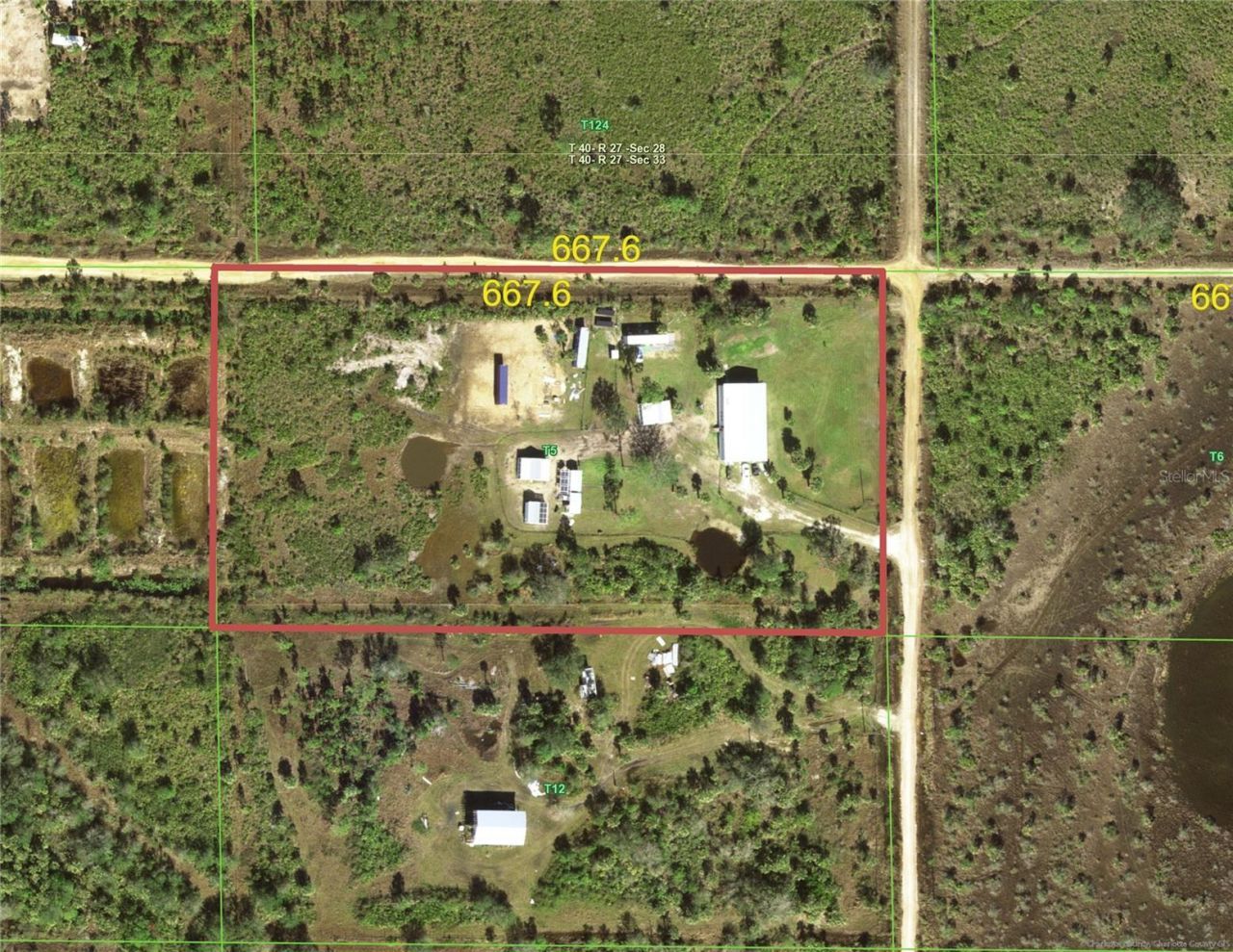 50544 Bermont Road, Punta Gorda, FL 33982 Photo