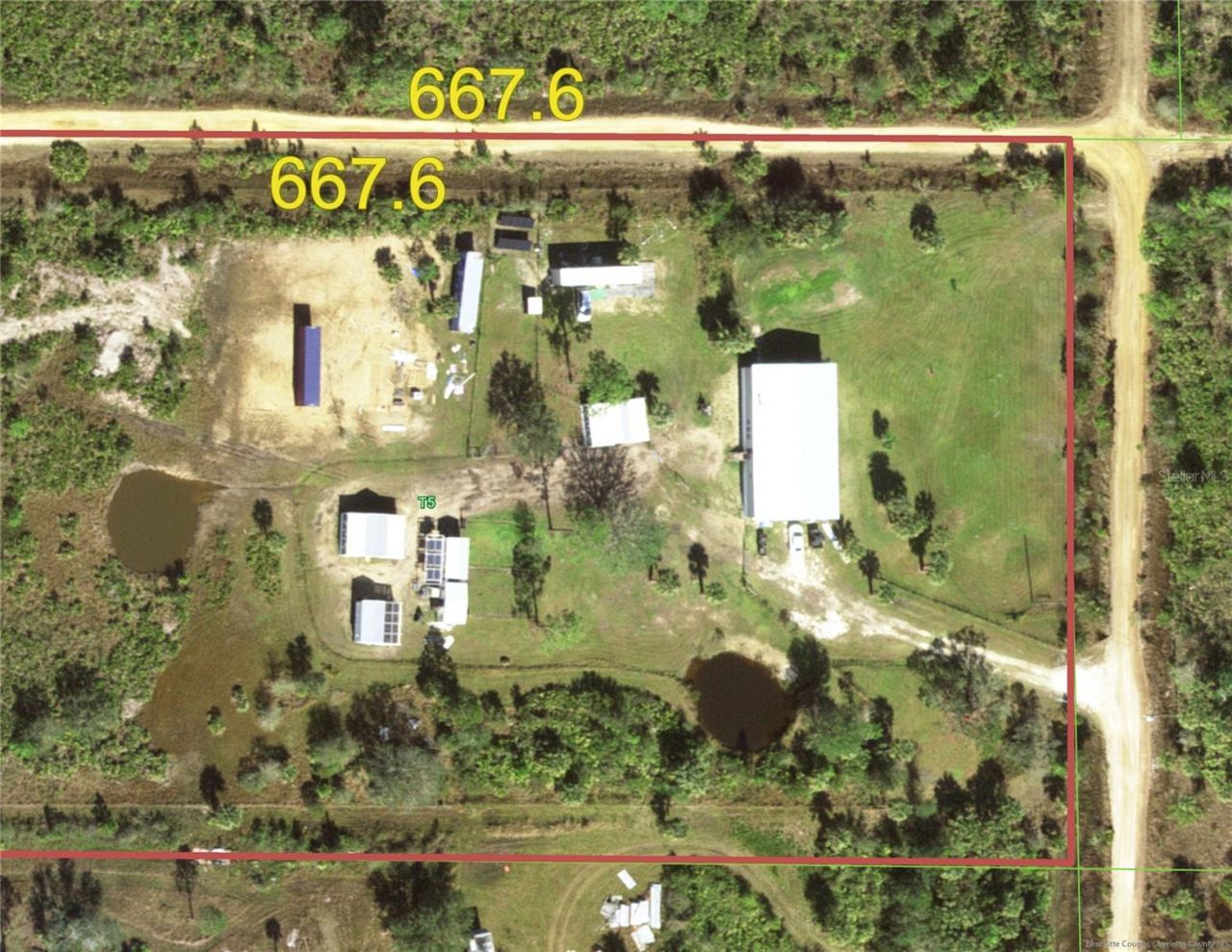 50544 Bermont Road, Punta Gorda, FL 33982 Photo