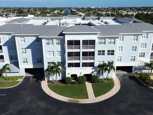 2001 BAL HARBOR BOULEVARD , Unit 2310, PUNTA GORDA, FL 33950
