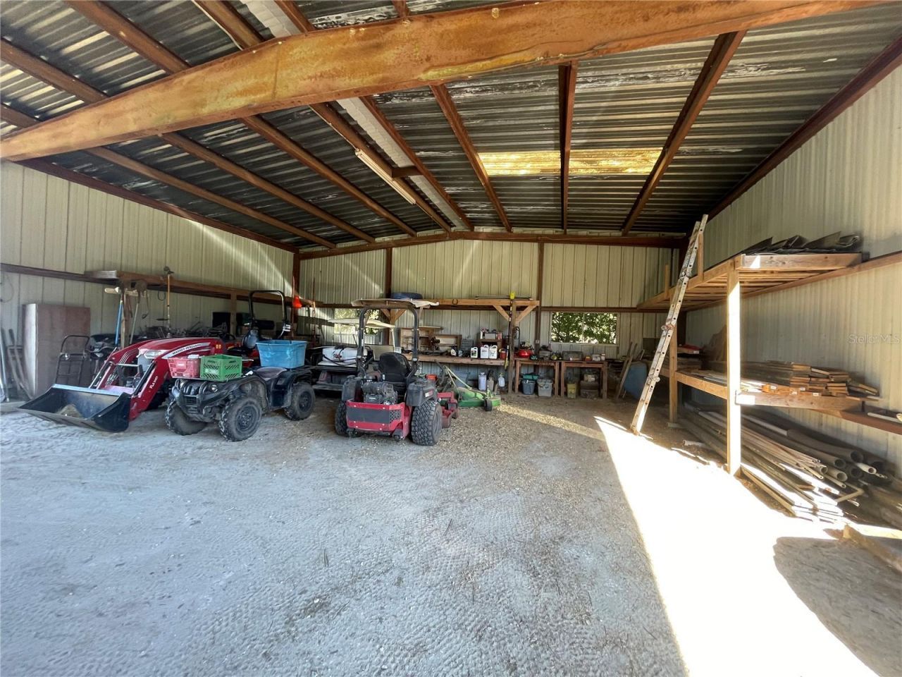 16525 SW 5th Place, Newberry, FL 32669 Photo