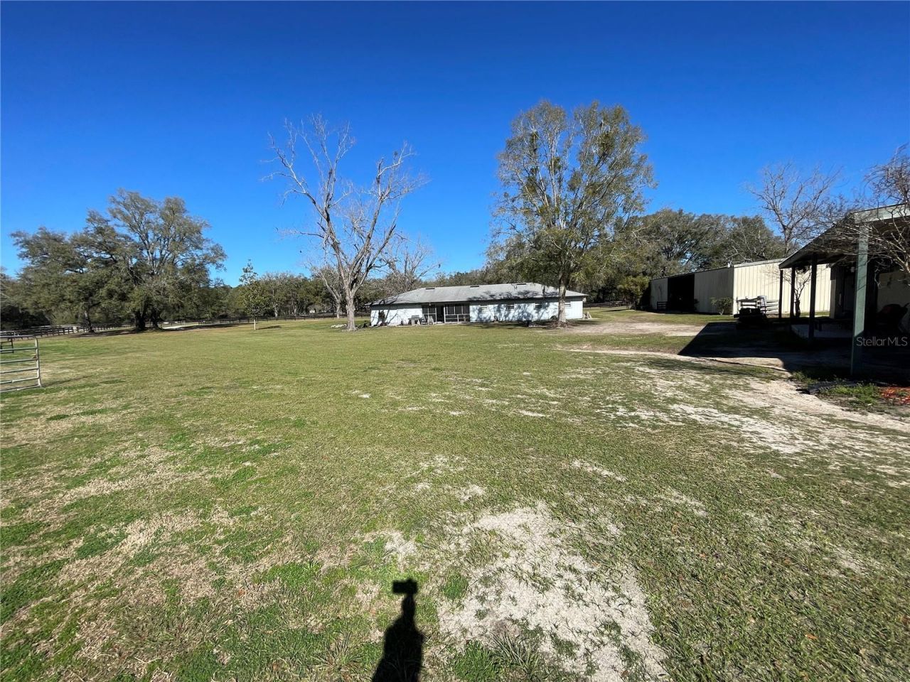 16525 SW 5th Place, Newberry, FL 32669 Photo