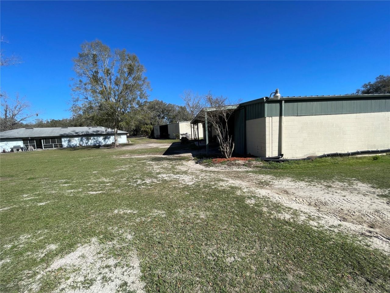 16525 SW 5th Place, Newberry, FL 32669 Photo