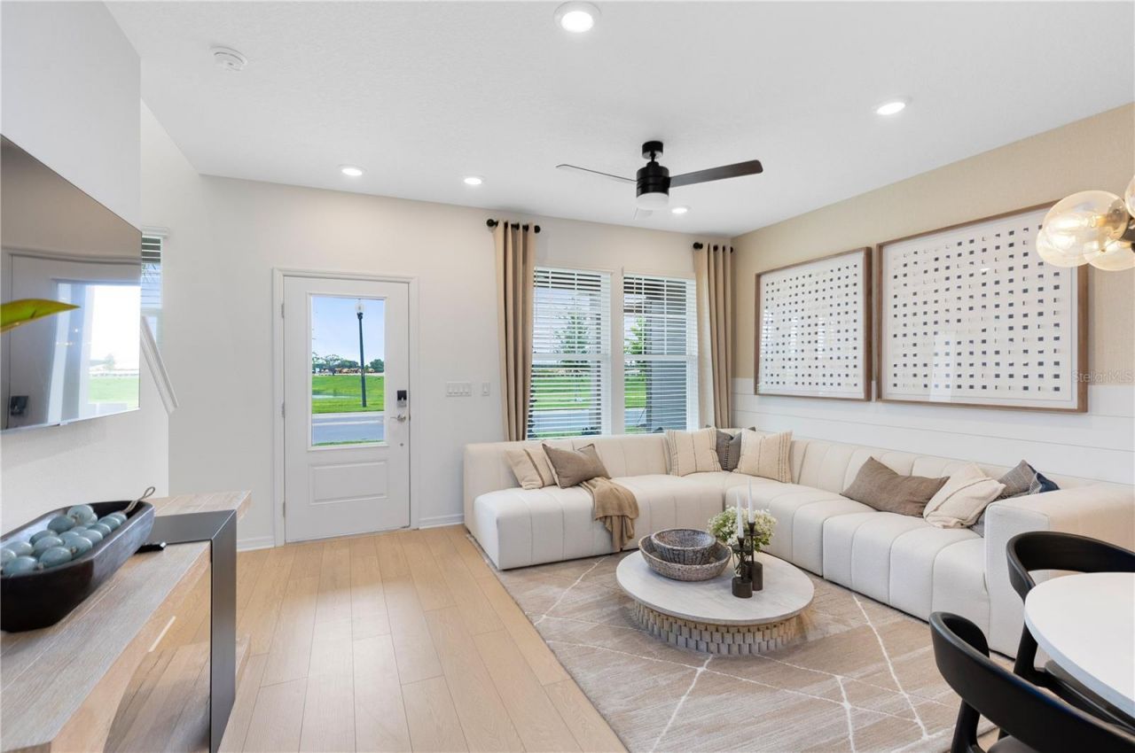 2275 Southbury Drive , Kissimmee, FL 34744 Photo