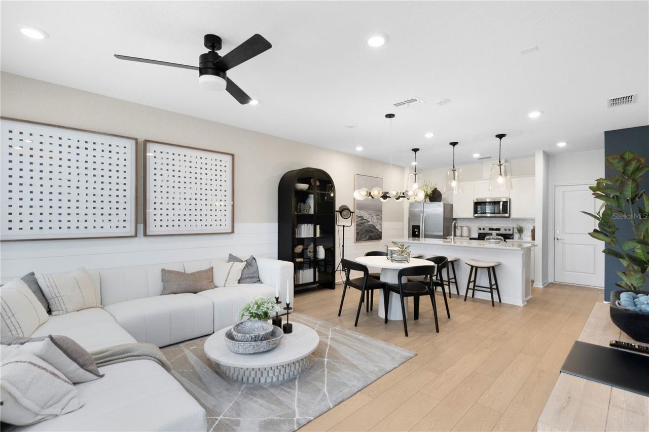 2275 Southbury Drive , Kissimmee, FL 34744 Photo