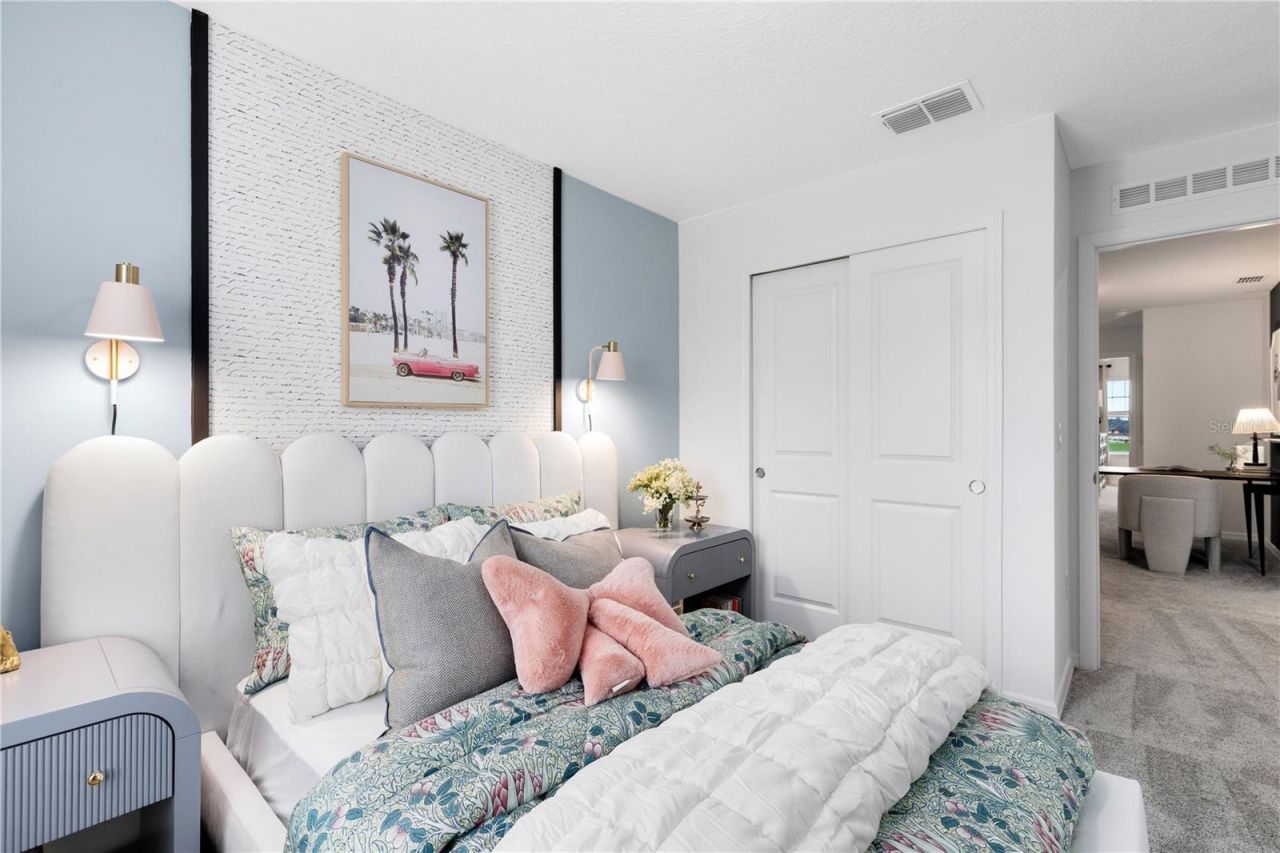 2275 Southbury Drive , Kissimmee, FL 34744 Photo