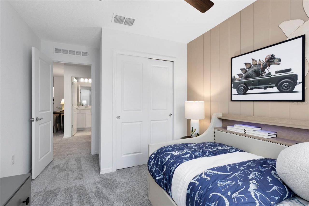 2275 Southbury Drive , Kissimmee, FL 34744 Photo