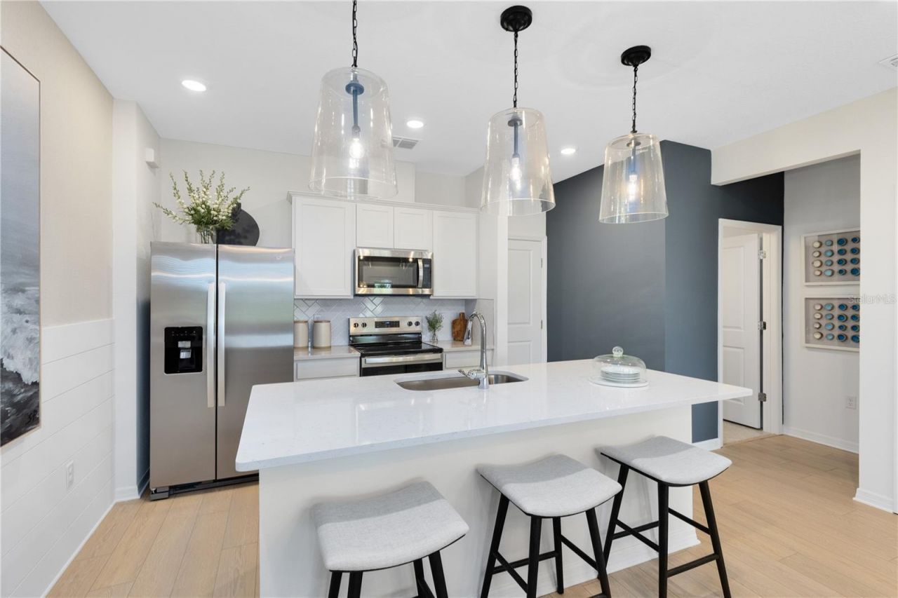 2275 Southbury Drive , Kissimmee, FL 34744 Photo