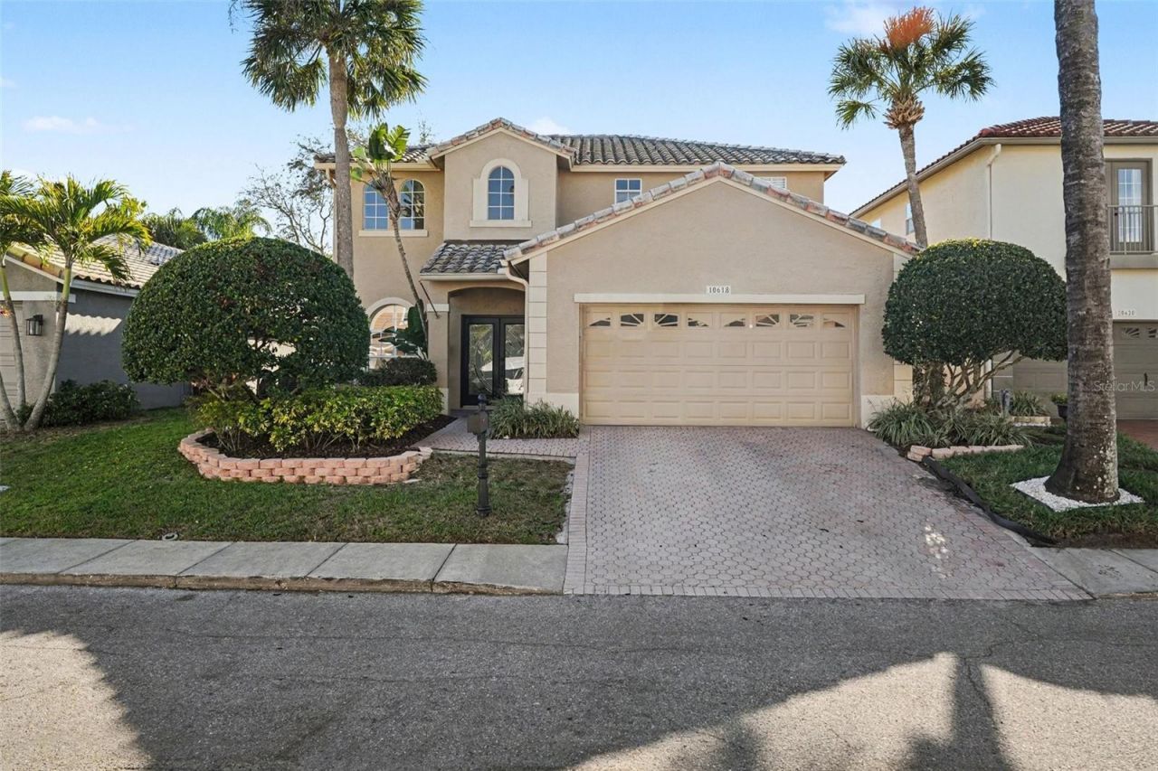 10618 Hatteras Drive, Tampa, FL 33615 Main Photo