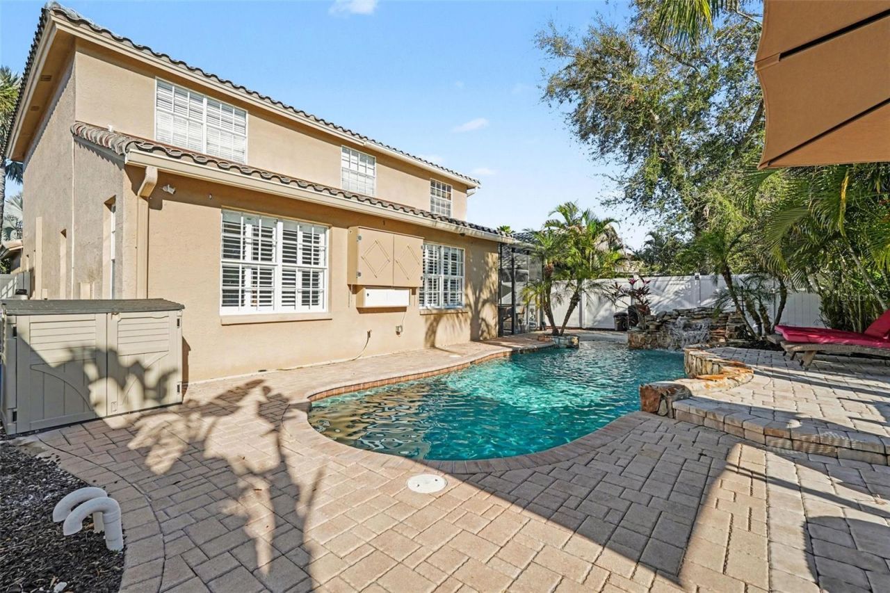 10618 Hatteras Drive , Tampa, FL 33615 Photo