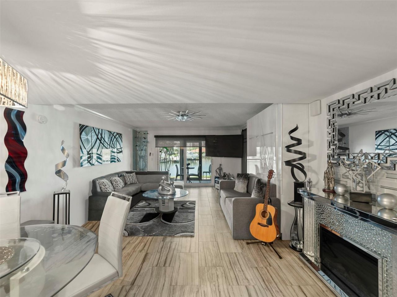 7600 Sun Island Drive S, Unit 107, South Pasadena, FL 33707 Photo