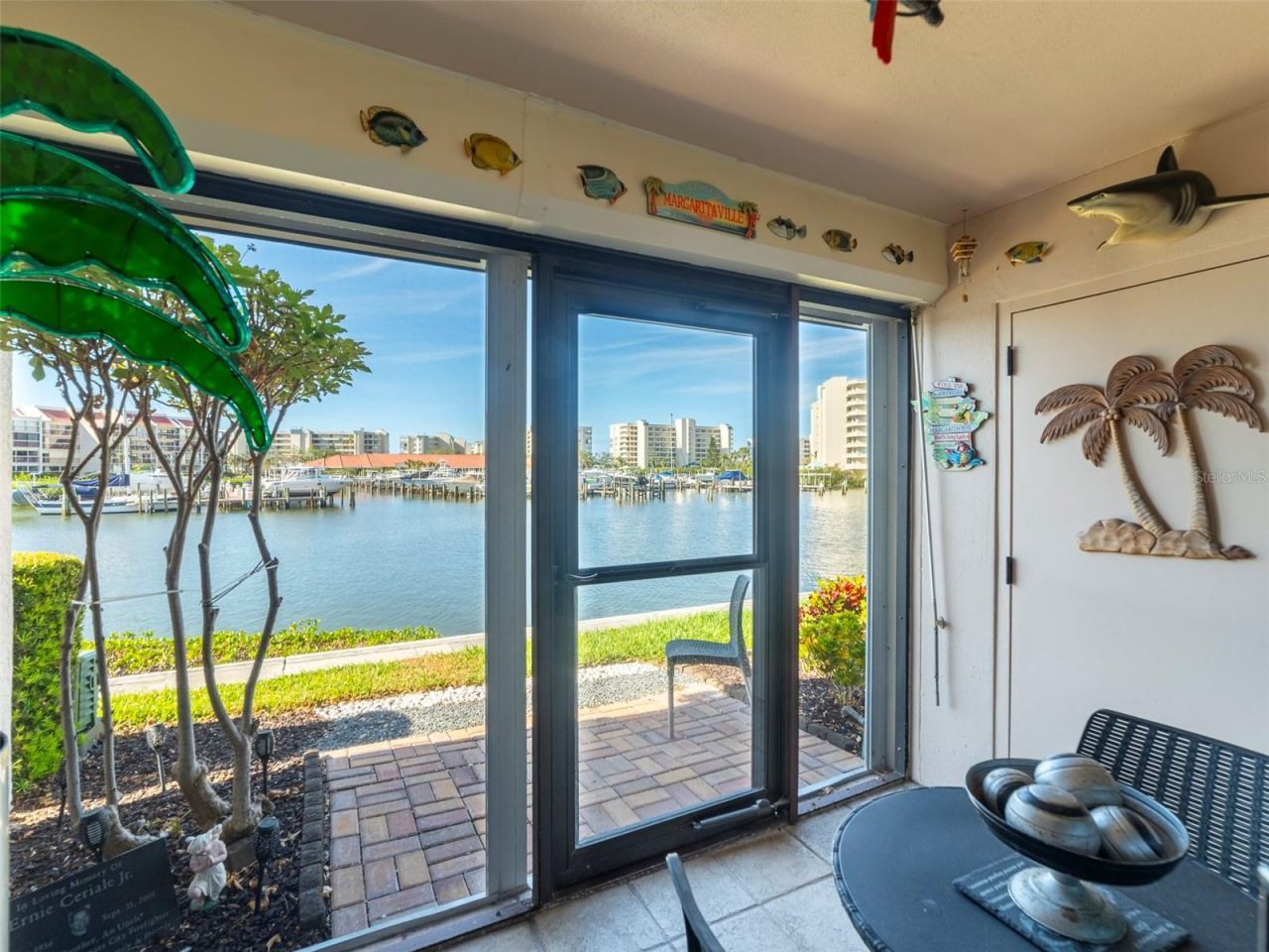 7600 Sun Island Drive S, Unit 107, South Pasadena, FL 33707 Photo