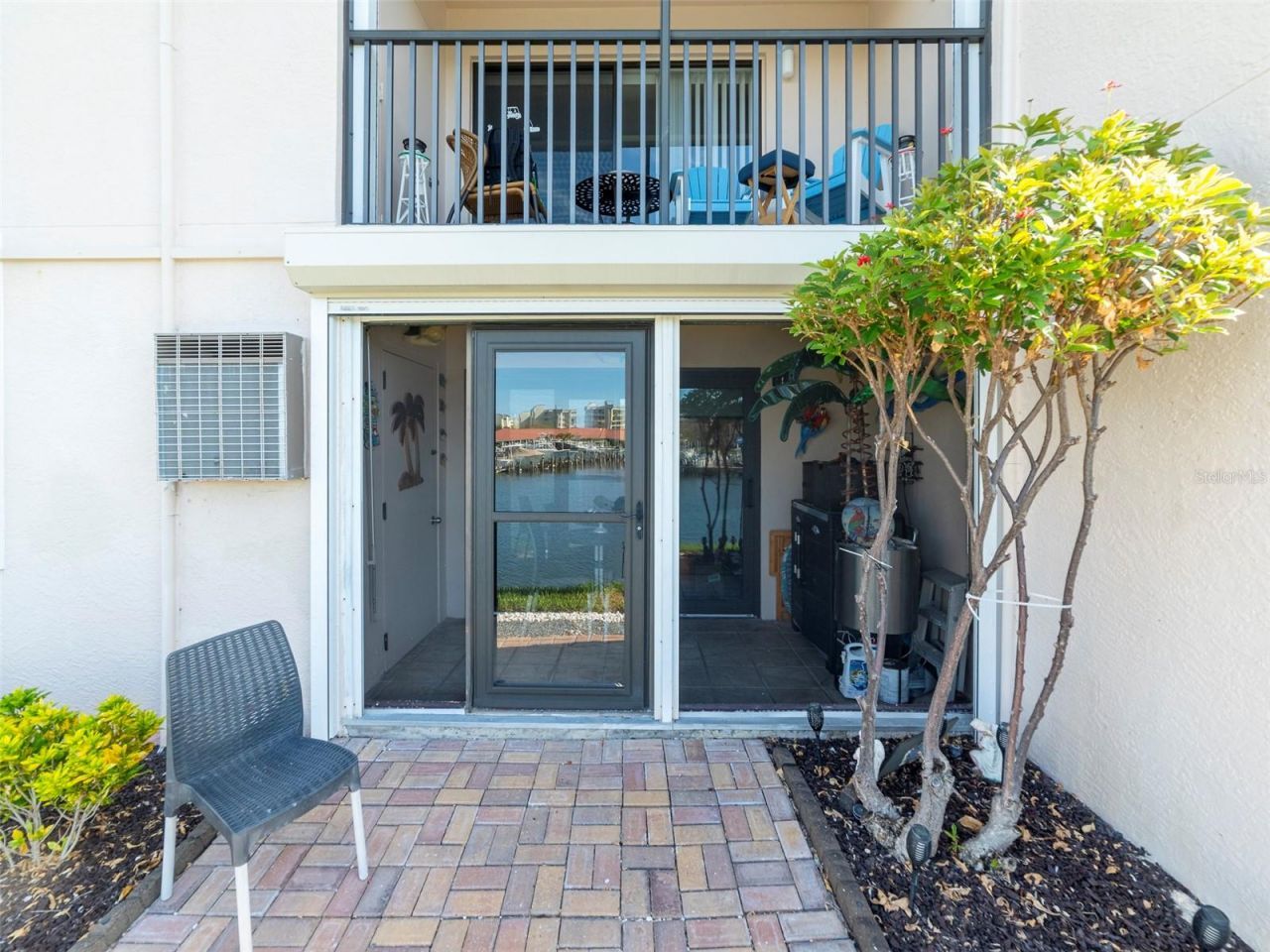 7600 Sun Island Drive S, Unit 107, South Pasadena, FL 33707 Photo