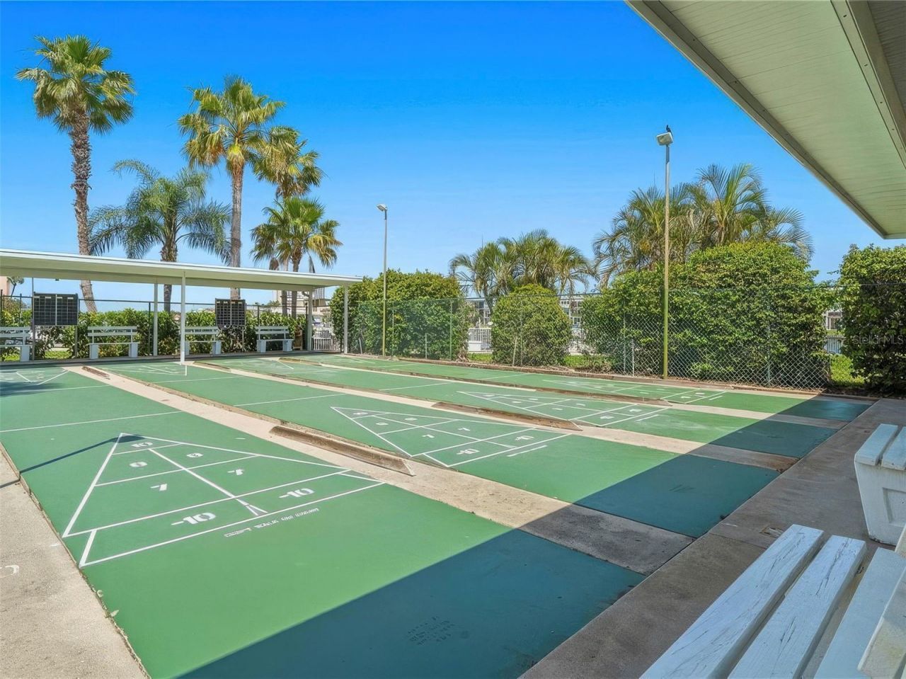 7600 Sun Island Drive S, Unit 107, South Pasadena, FL 33707 Photo