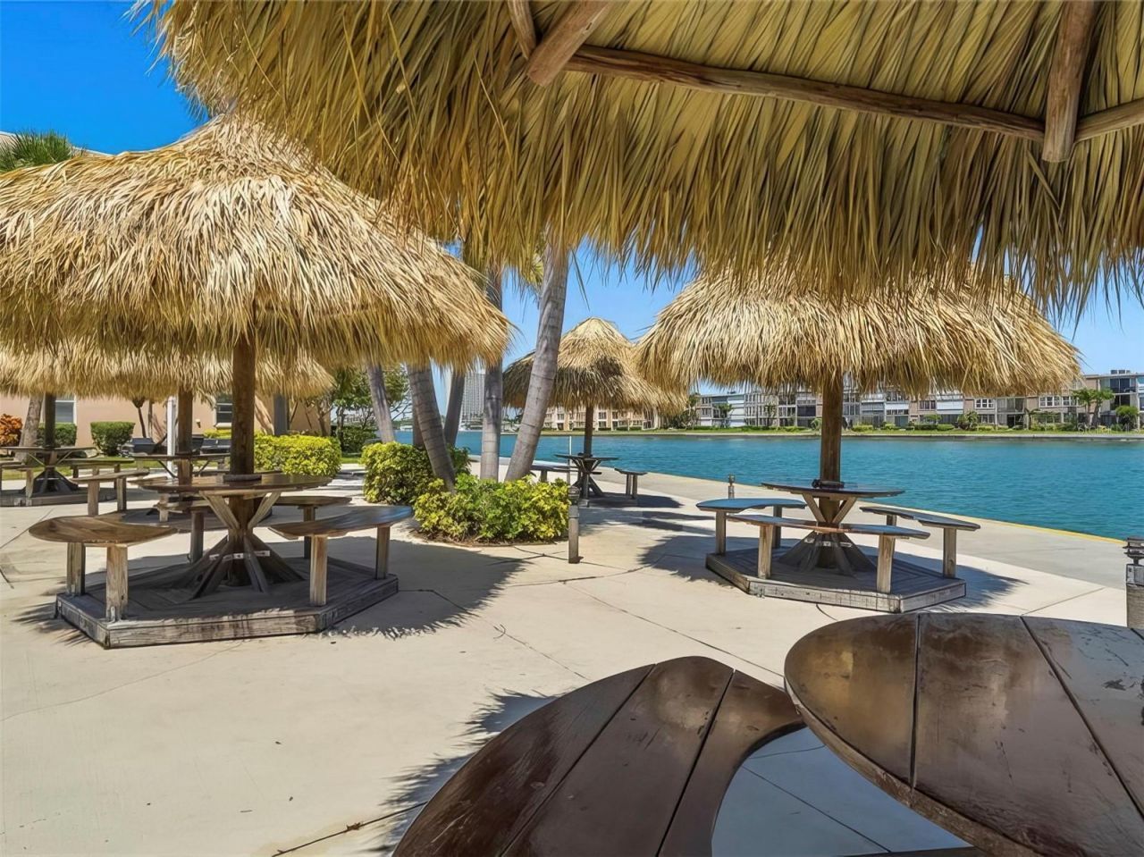 7600 Sun Island Drive S, Unit 107, South Pasadena, FL 33707 Photo