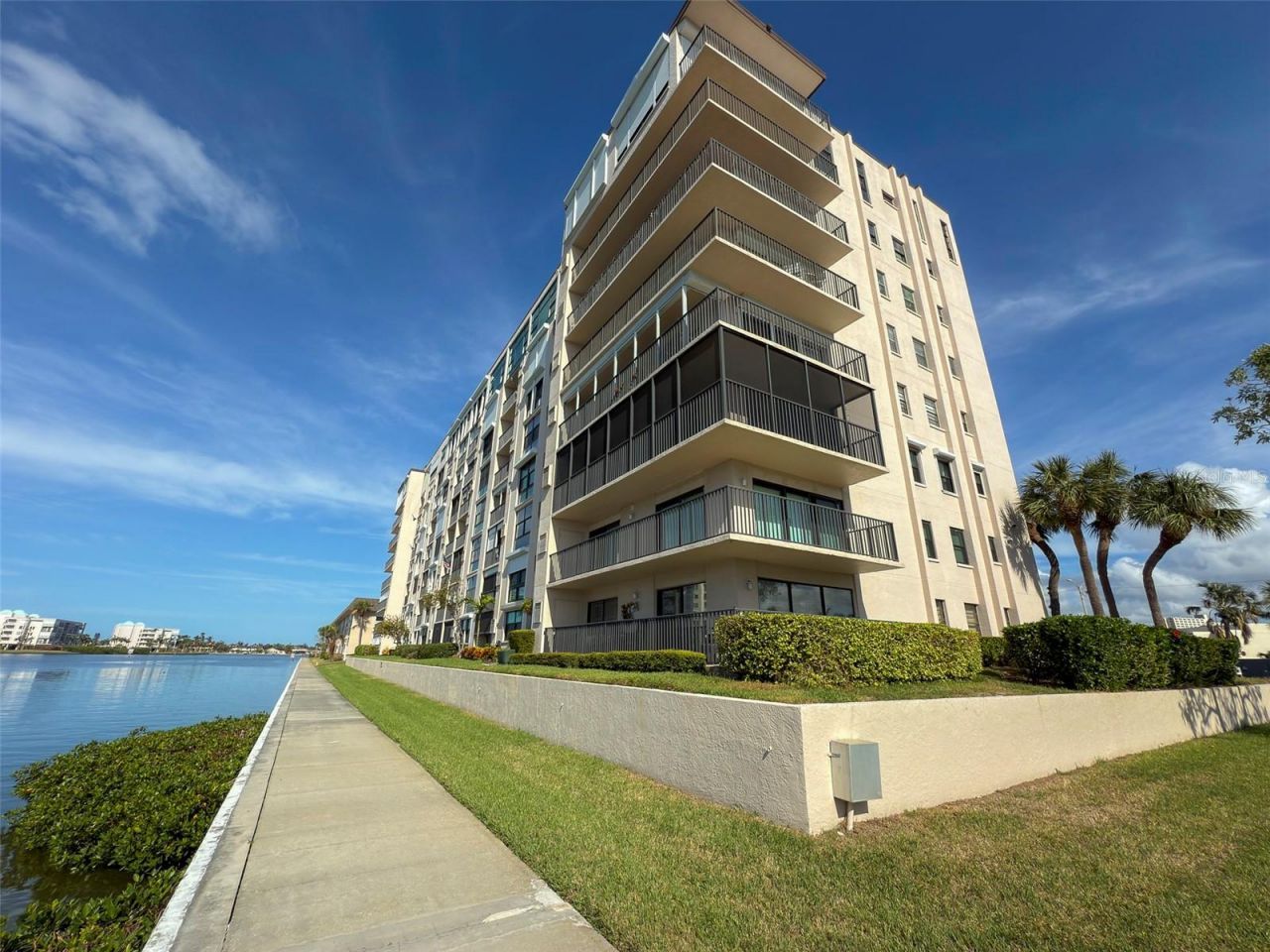 7600 Sun Island Drive S, Unit 107, South Pasadena, FL 33707 Photo