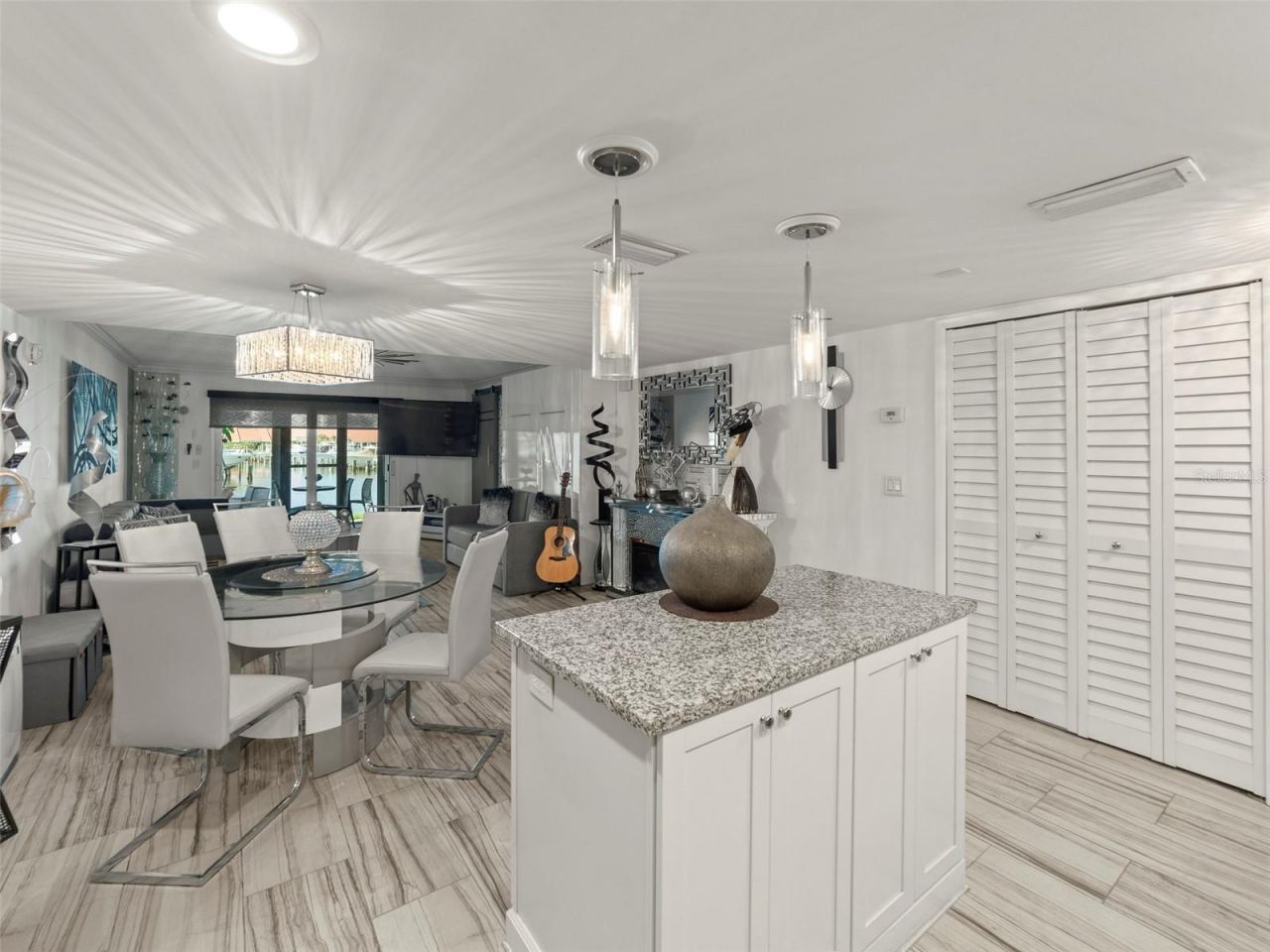 7600 Sun Island Drive S, Unit 107, South Pasadena, FL 33707 Photo