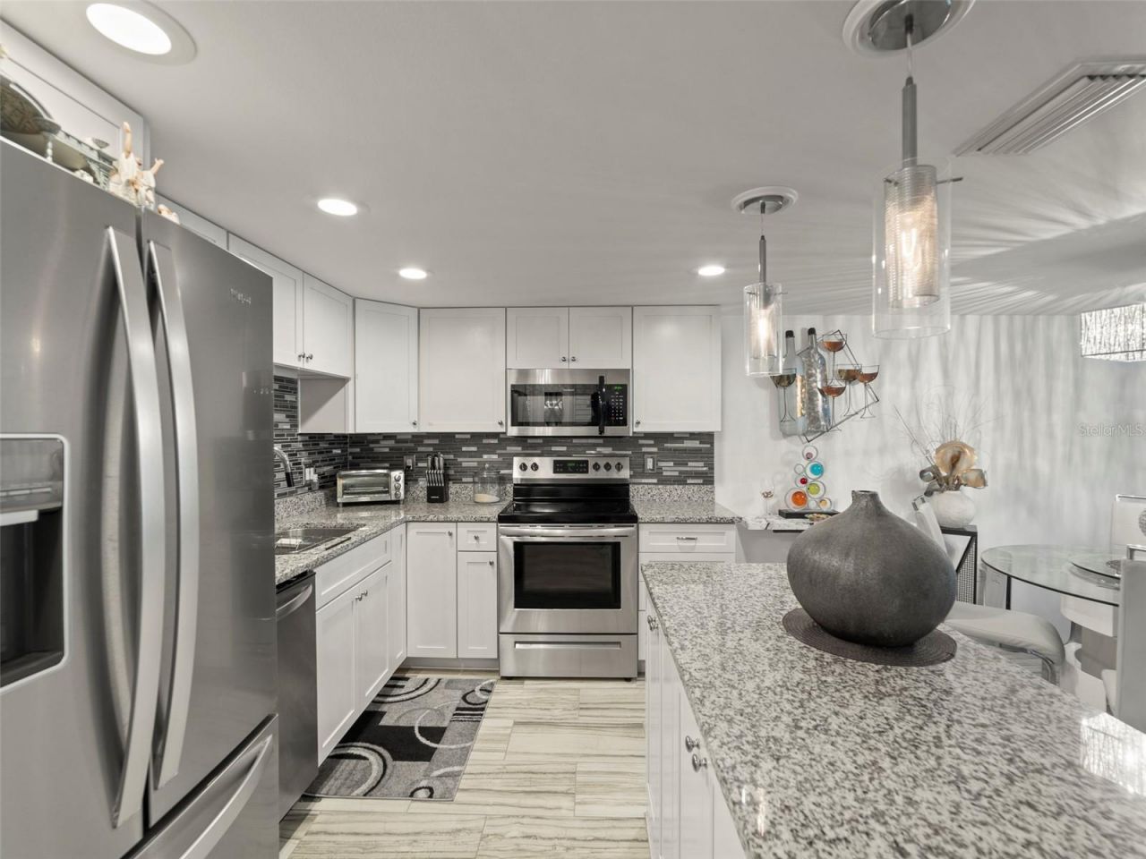 7600 Sun Island Drive S, Unit 107, South Pasadena, FL 33707 Photo