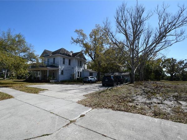 8020 INTERBAY BOULEVARD, TAMPA, FL 33616