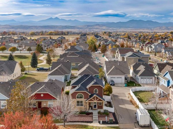 800 Gateway Park Lane , Berthoud, CO 80513