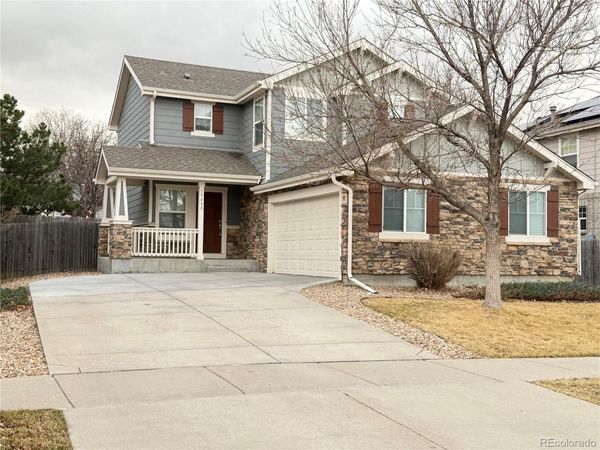 19480 E Idaho Avenue , Aurora, CO 80017