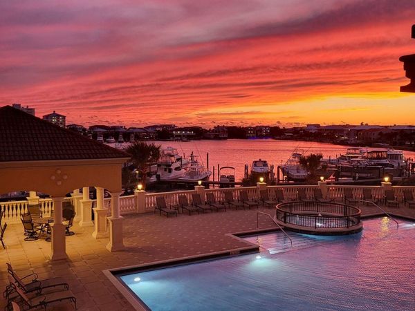 770 Harbor Boulevard, UNIT 1D, Destin, FL 32541