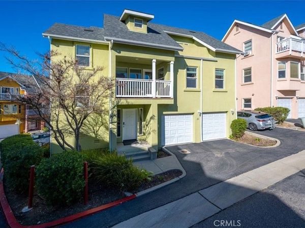 1144 Walnut, Unit 11, San Luis Obispo, CA 93401