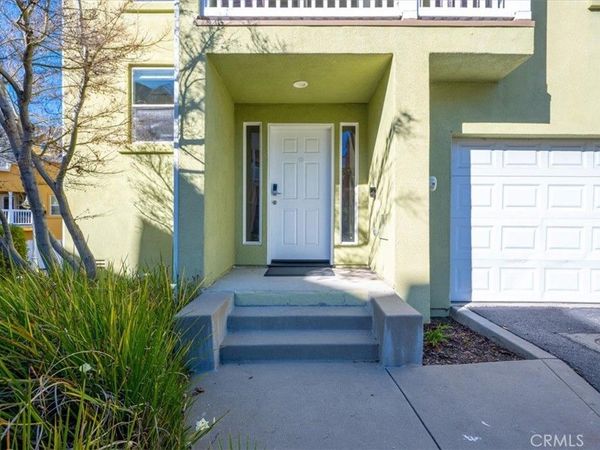 1144 Walnut, Unit 11, San Luis Obispo, CA 93401