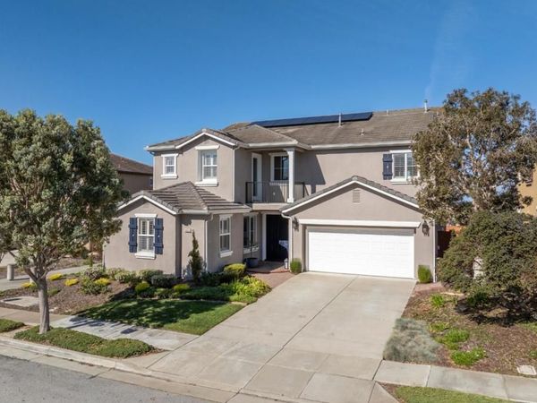 4460 Ocean Heights Court, Seaside, CA 93955