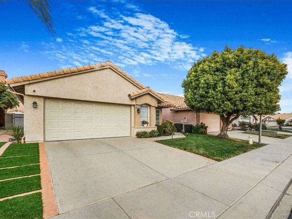 1308 Pleasant Valley, Banning, CA 92220