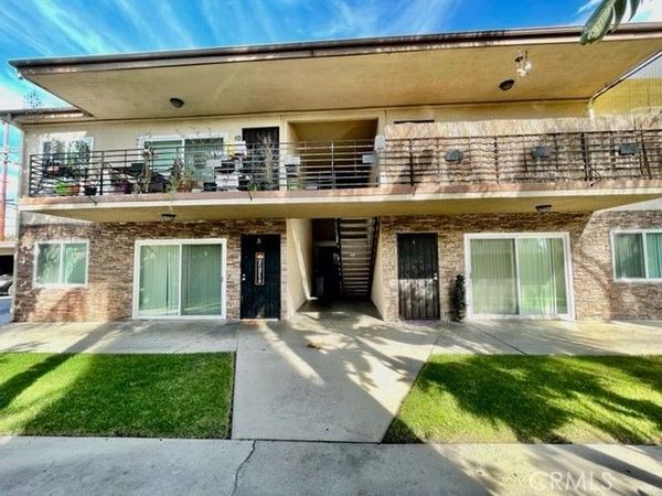 12425 Harris, Unit 2, Lynwood, CA 90262