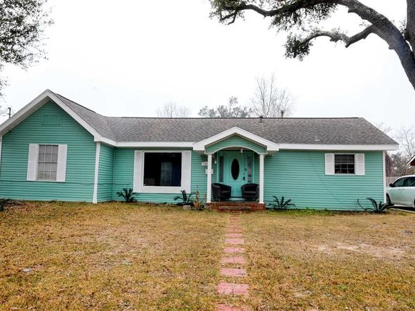 1818 5th Street , Lake Charles, LA 70601