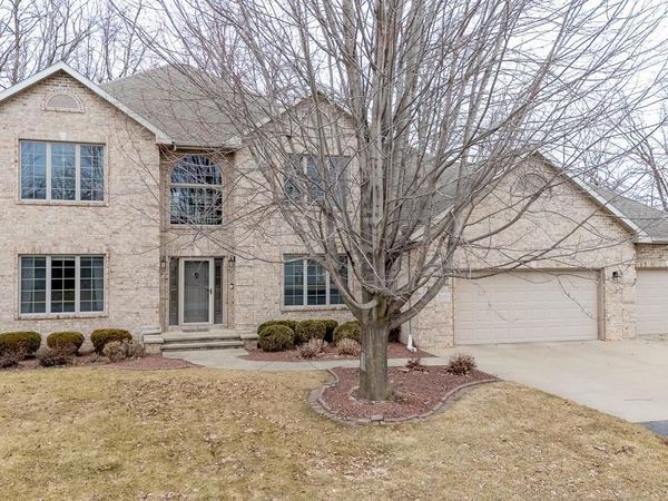 2230 E ELMVIEW DRIVE, Appleton, WI 54915