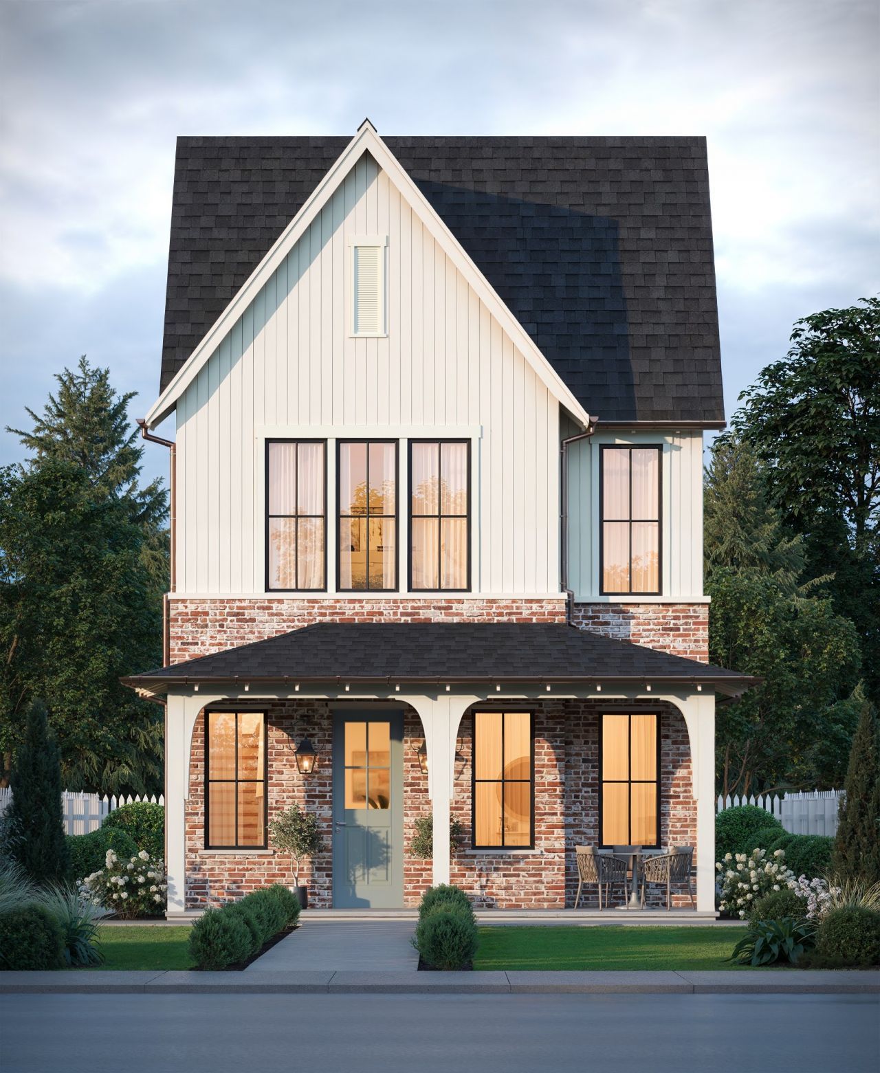 913 Lischey Ave Nashville, TN 37207