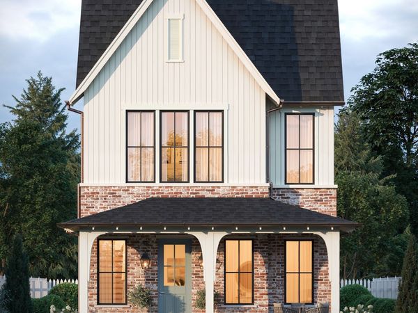 913 Lischey Ave, Nashville, TN 37207